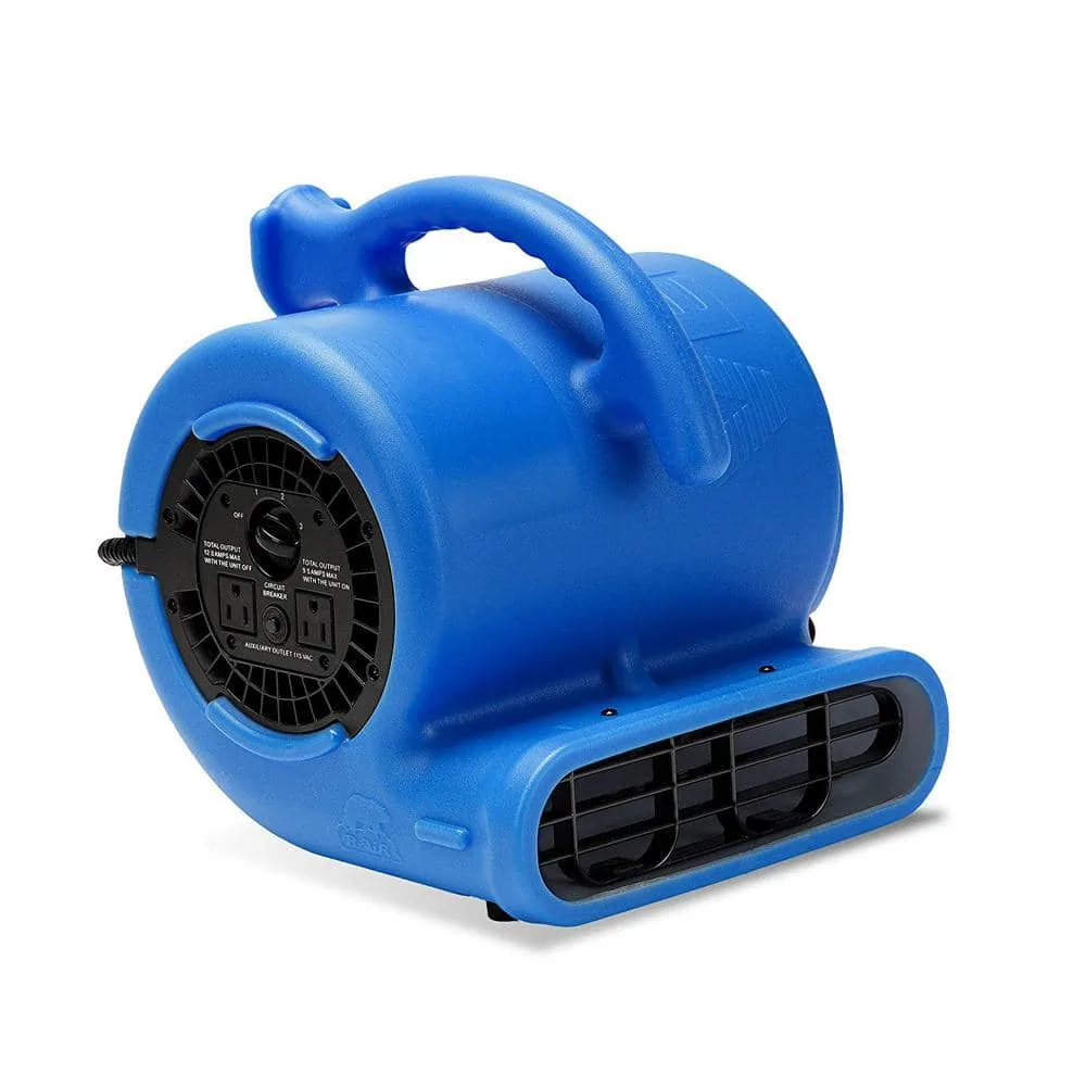 AIR MOVER