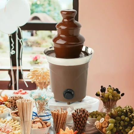 FUENTE DE CHOCOLATE