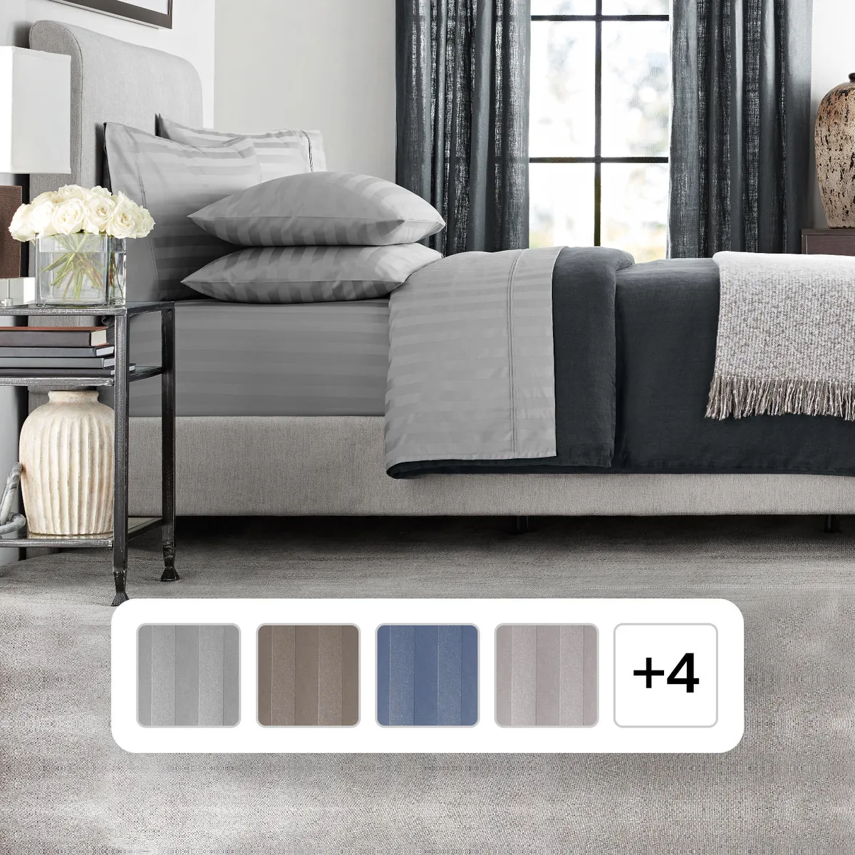 SET DE CAMA KING
