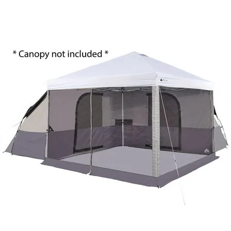 TIENDA DE ACAMPAR PARA 8 PERSONAS