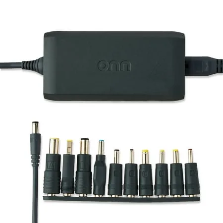 CARGADOR DE LAPTOP