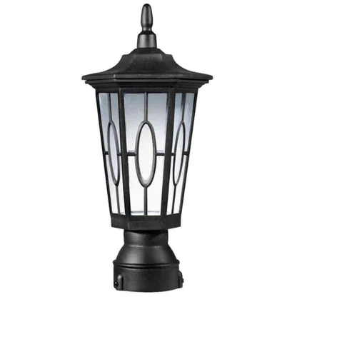 LAMPARA CAROUSEL SOLAR