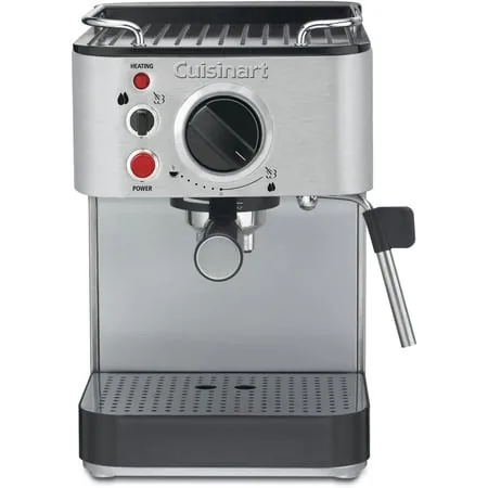 CAFETERA MANUAL DE ACERO INOXIDABLE