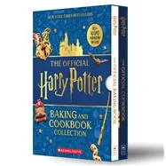 COOKING AND COOK BOOK HARRY POTTER