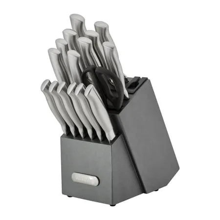 SET DE 17CUCHILLOS EDGEKEEPER