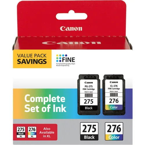 PACK DE TINTA PARA IMPRESORA