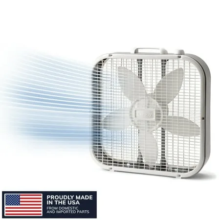 VENTILADOR DE CAJA