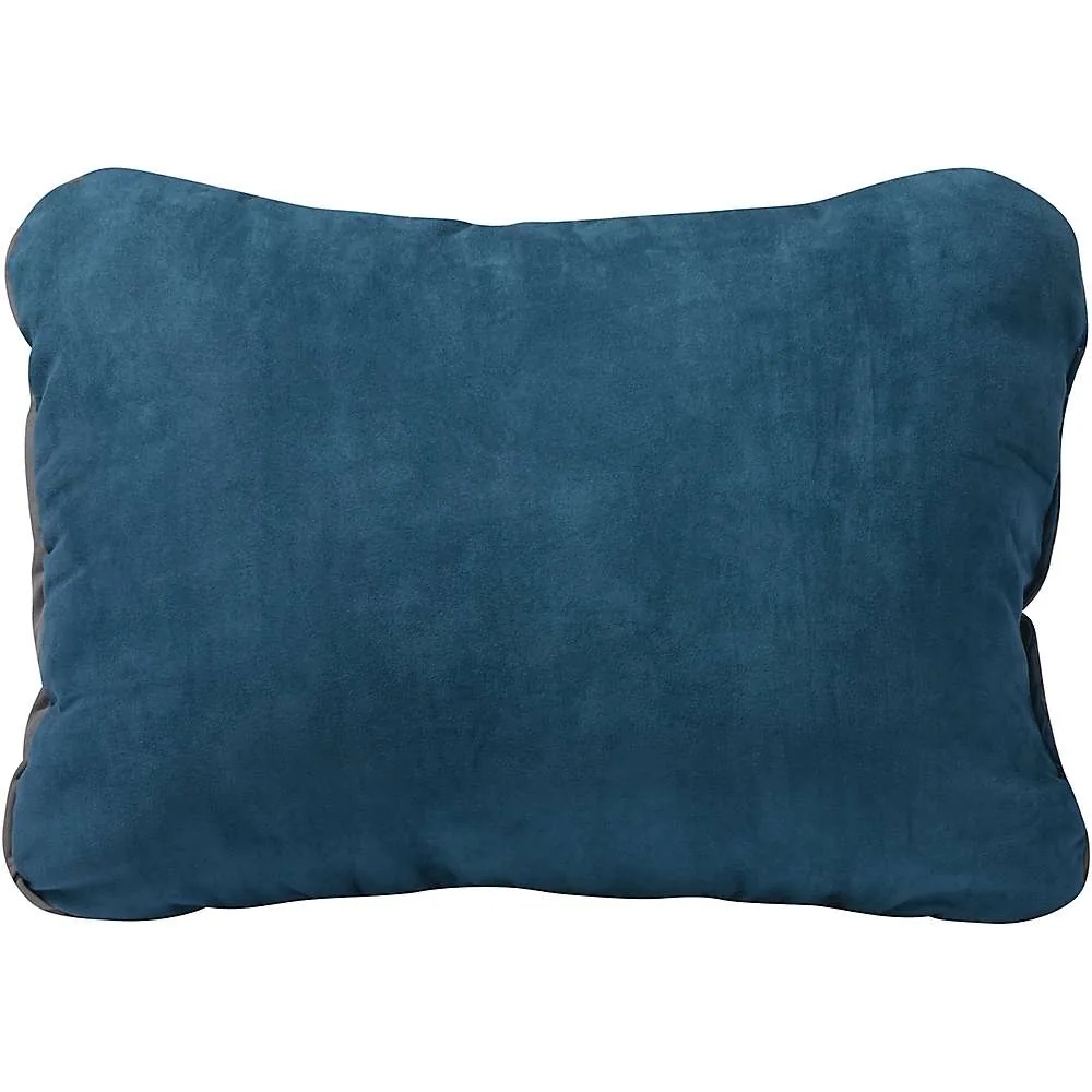 ALMOHADA COMPRIMIDA PARA ACAMPAR