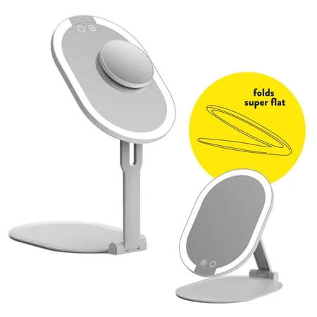 ESPEJO LED