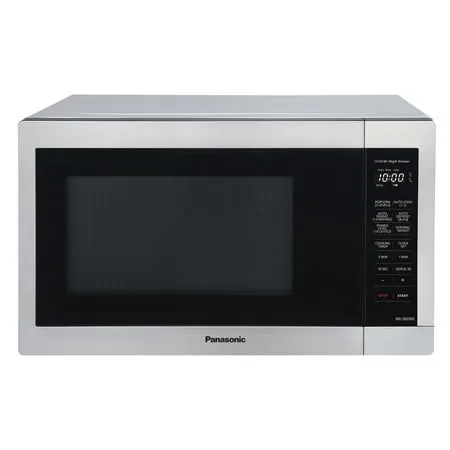 HORNO MICROONDAS DE 1.3 CUBIC