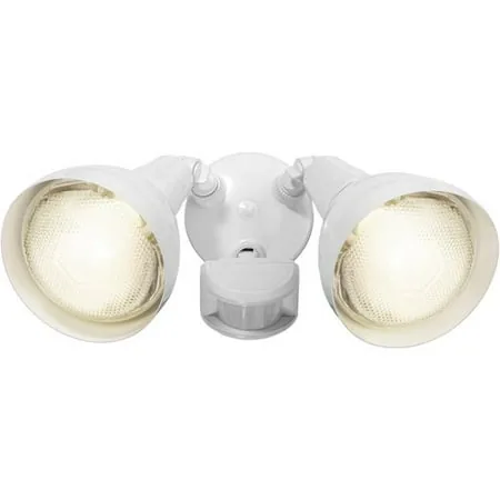 MOTION ACTIVATE SECURITY LIGHT