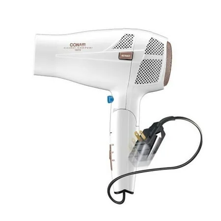 SECADORA DOBLE CERAMIC DRYER