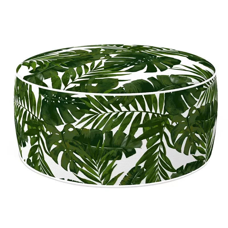 INFLATABLE OTTOMAN