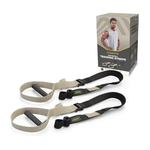 TRAINING STRAPS