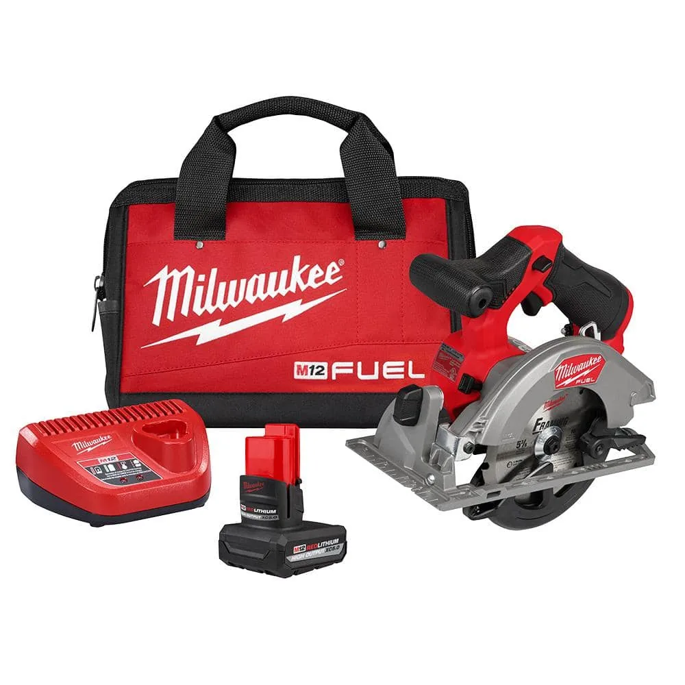 CIERRA CIRCULAR MILWAUKE