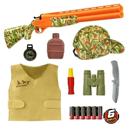 WETLANDS HUNTER SET