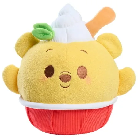 PELUCHE CAFE