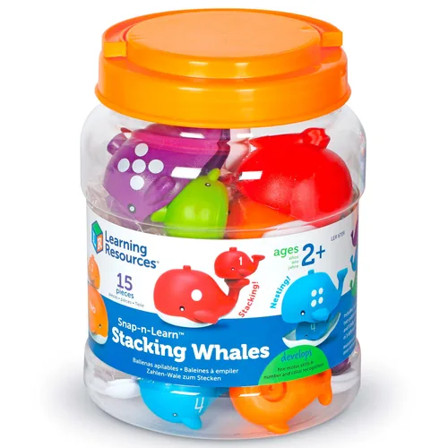 BALLENAS APILABLES
