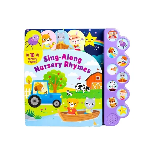 LIBRO MUSICAL