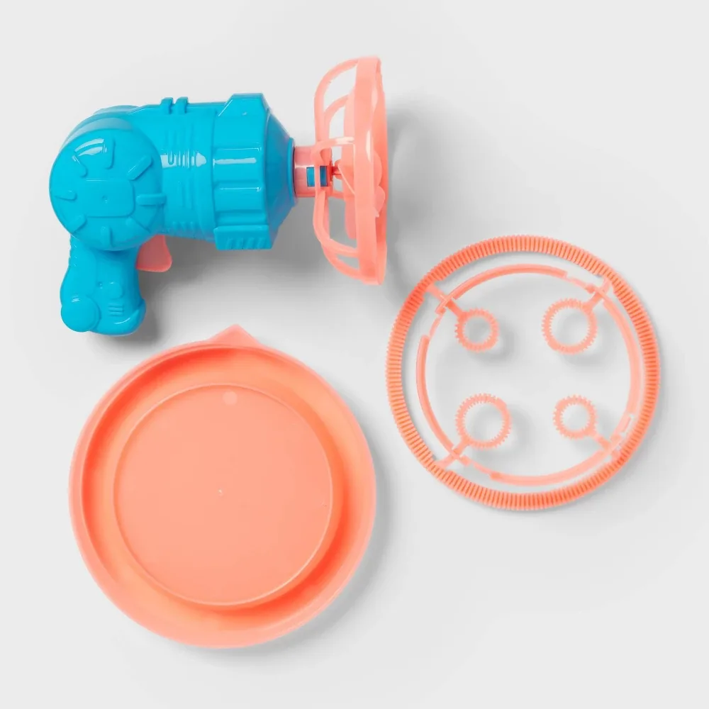 DOUBLE BUBBLE BLASTER