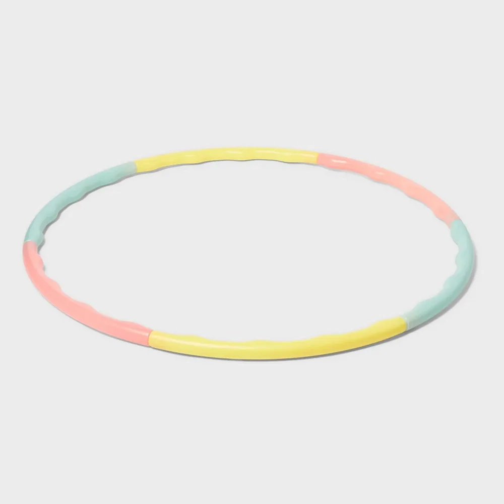 SNAP TOGETHER HOOP