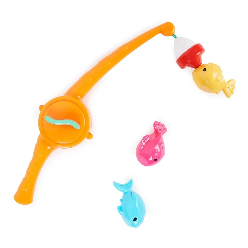FRIENDLY FISHING SET