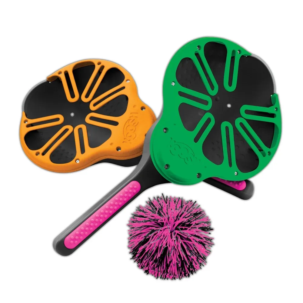 ORIGINAL KOOSH FLIX TIX
