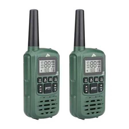 JUEGO DE RADIO PORTATIL