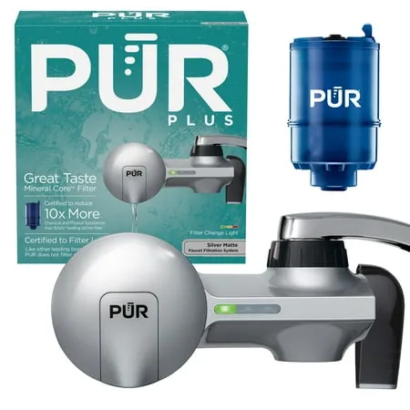 SISTEMA DE FILTRACION DE AGUA PARA GRIFO