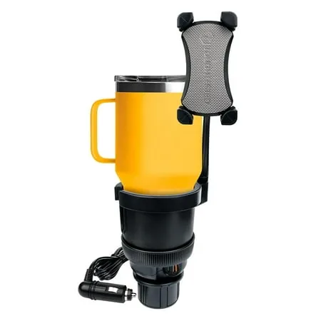 POWER CUP TOUGHTESTED