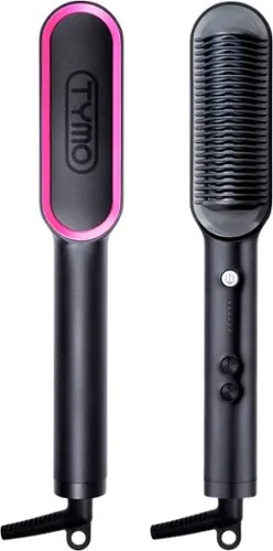 HAIRS STRAIGHTENING COMB TYMO