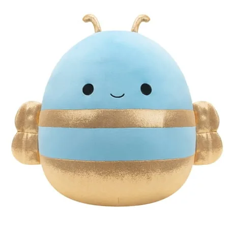 PELUCHE ABEJITA