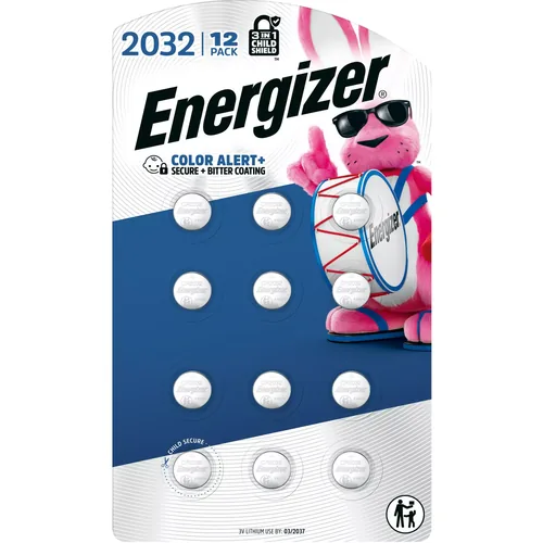 BATERIAS DE LITHIUM ENERGIZER