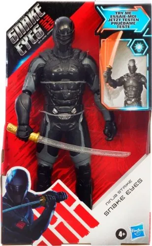 NINJA STRIKE