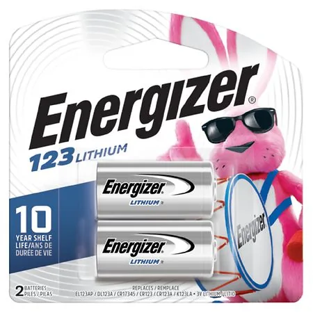 BATERIA ENERGIZER