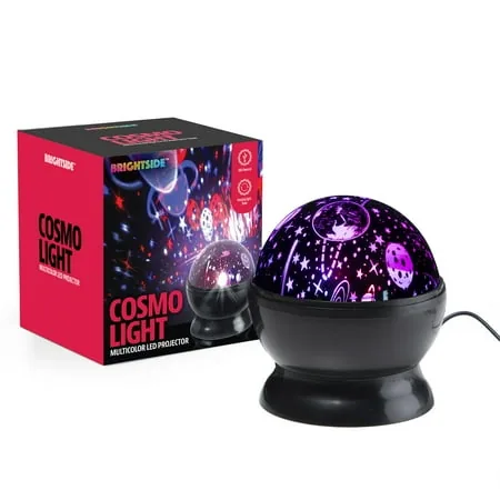 COSMO LIGHT MULTICOLOR LED