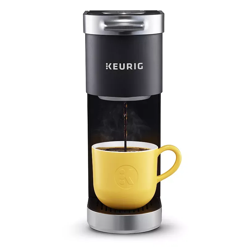 CAFETERA EXPRERRO K MINI PLUS