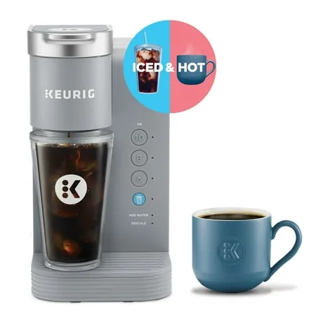 CAFETERA EXPRESSO KEURIG