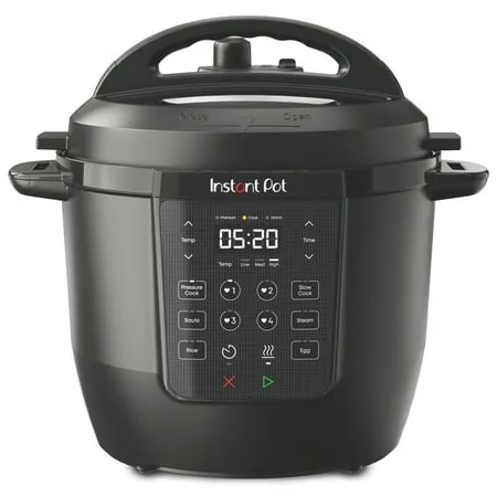 INSTA POT OLLA MULTICOCINA 7 EN 1