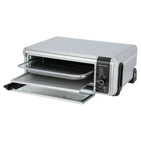 HORNO DE FREIR DIGITAL 9 EN 1
