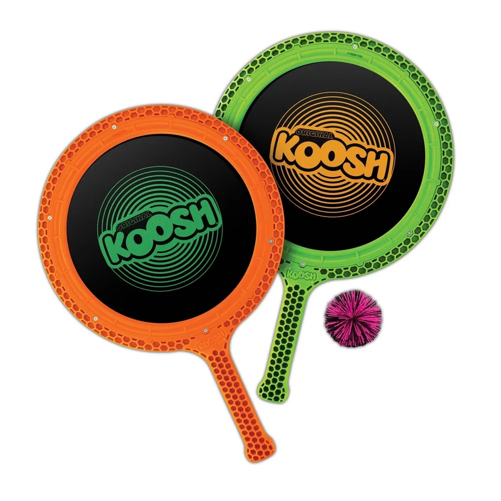 ORIGINAL KOOSH PADDEL