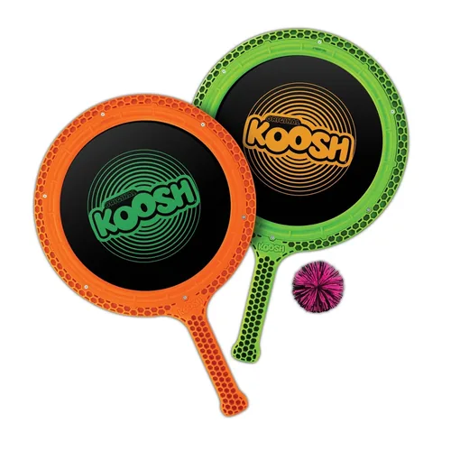 ORIGINAL KOOSH PADDEL