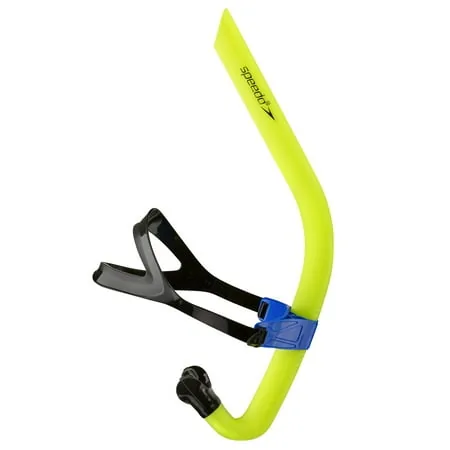 BULLET HEAD SNORKEL