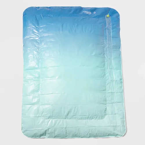 WATER BLOB SPLASH MAT