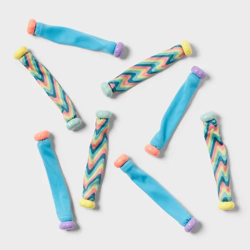 FLEXIBLE DIVE STICKS