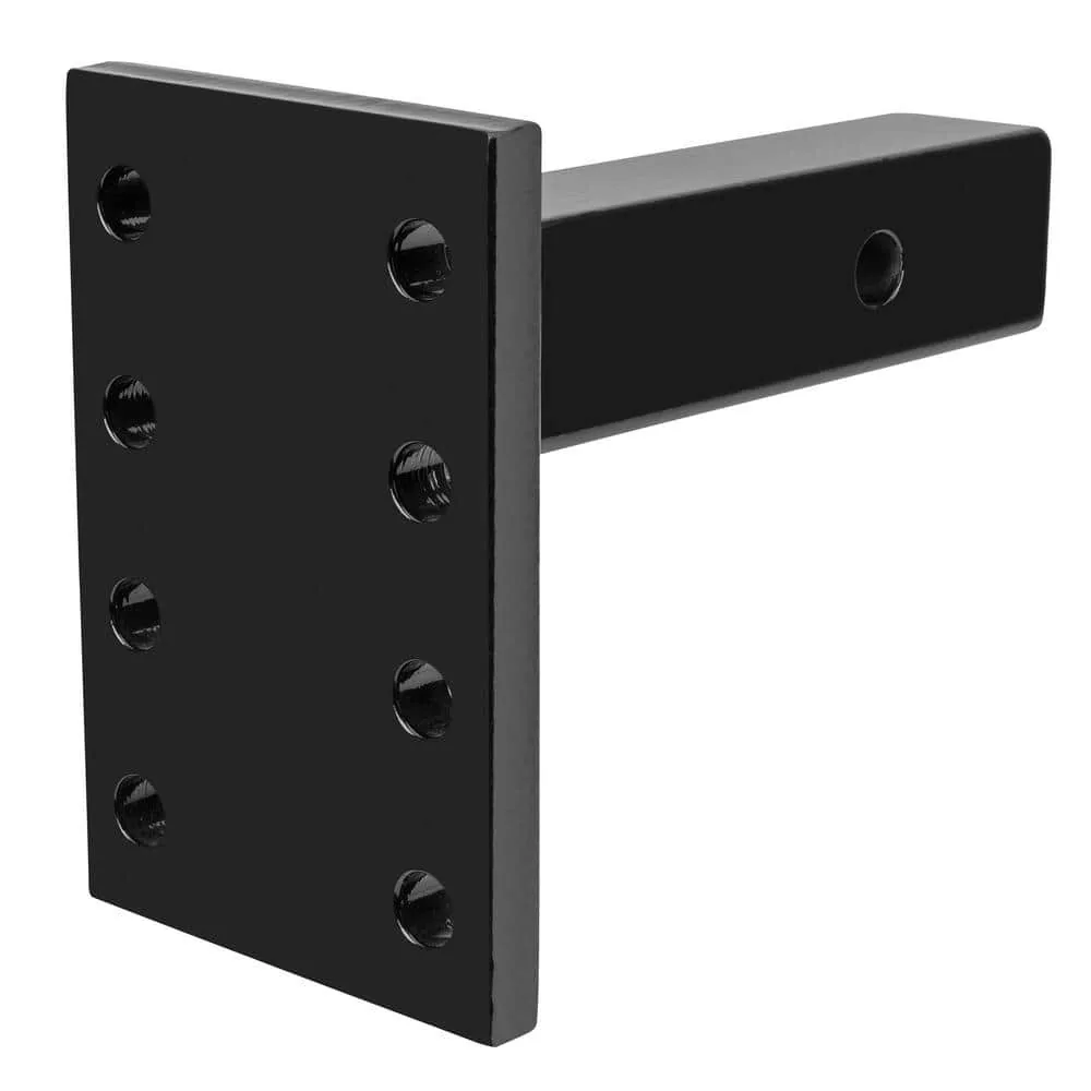 PLACA DE MONTAJE TOWSMART HITCH