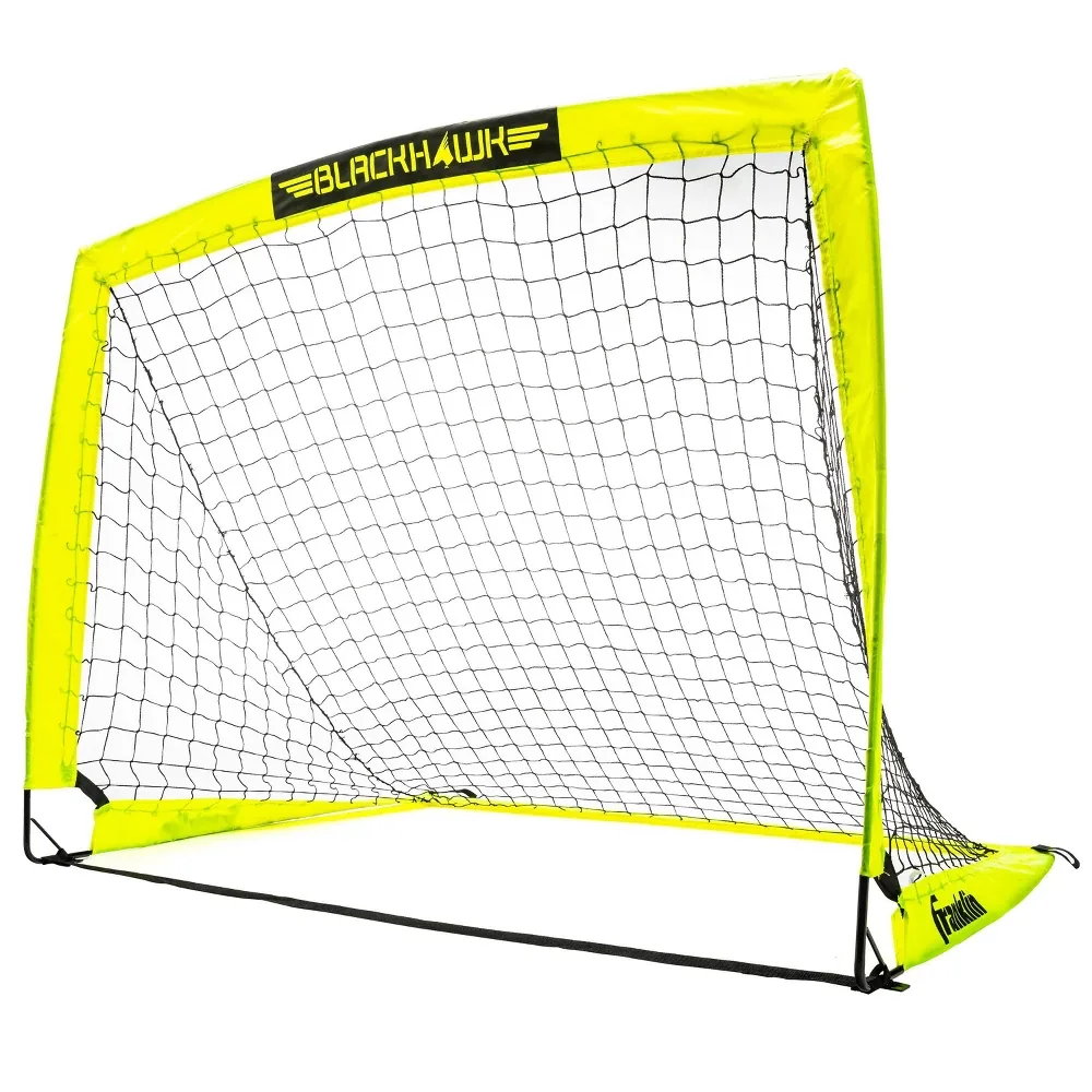 PAQUETE DE PORTERIA HIGH VISIBILITY