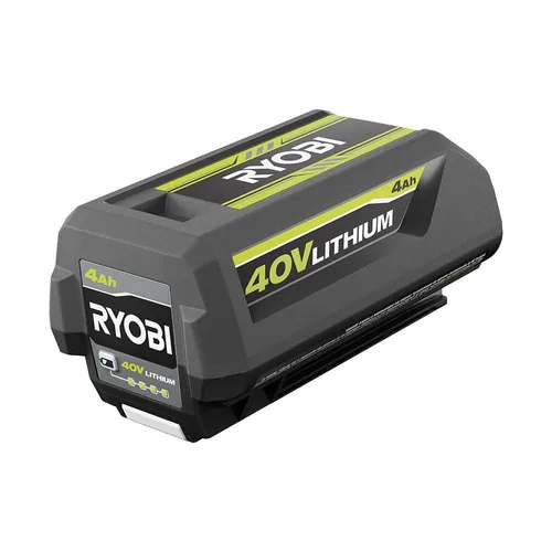 BATERIA RYOBI  DE 40V 4 AH