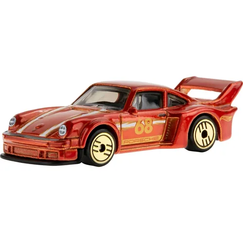 CARRITO HOTWHEELS