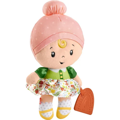 MUÑECA MUSICAL